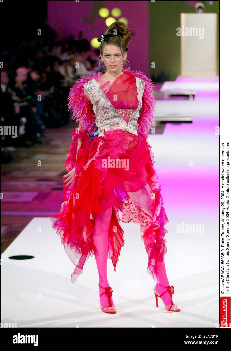 Rocha Light Pink  Francesca Couture – FrancescaCouture
