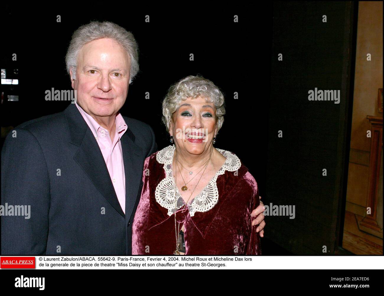 Georges roux hi-res stock photography and images - Alamy