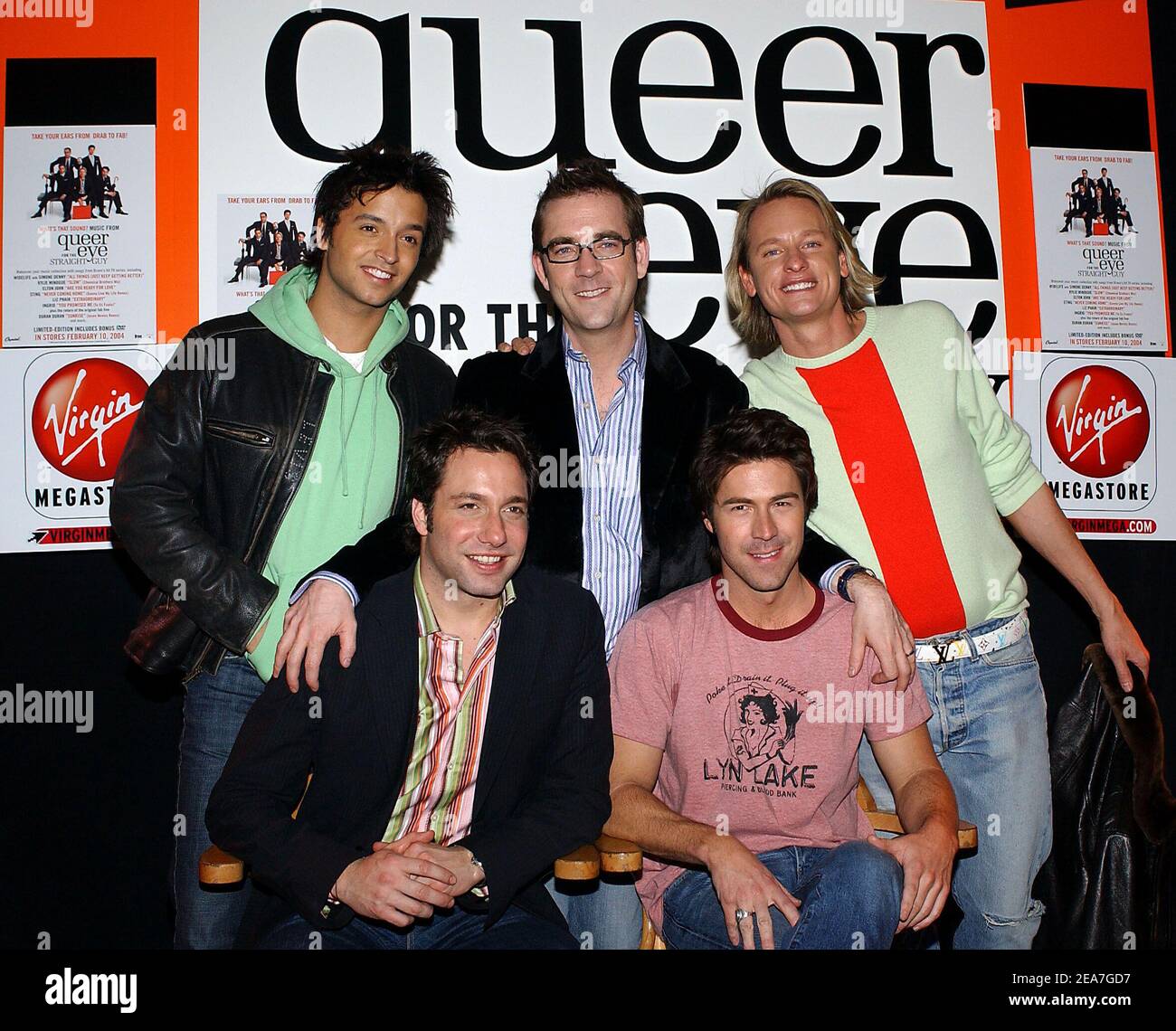 Queer eye for the straight guy hi-res 