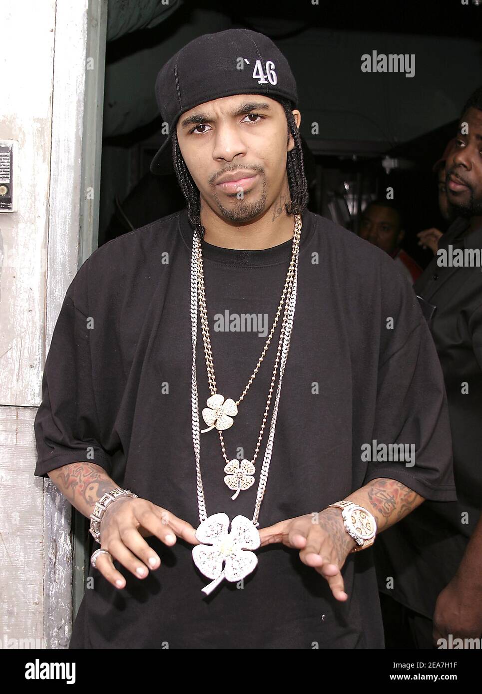 Lil flip jewelry outlet