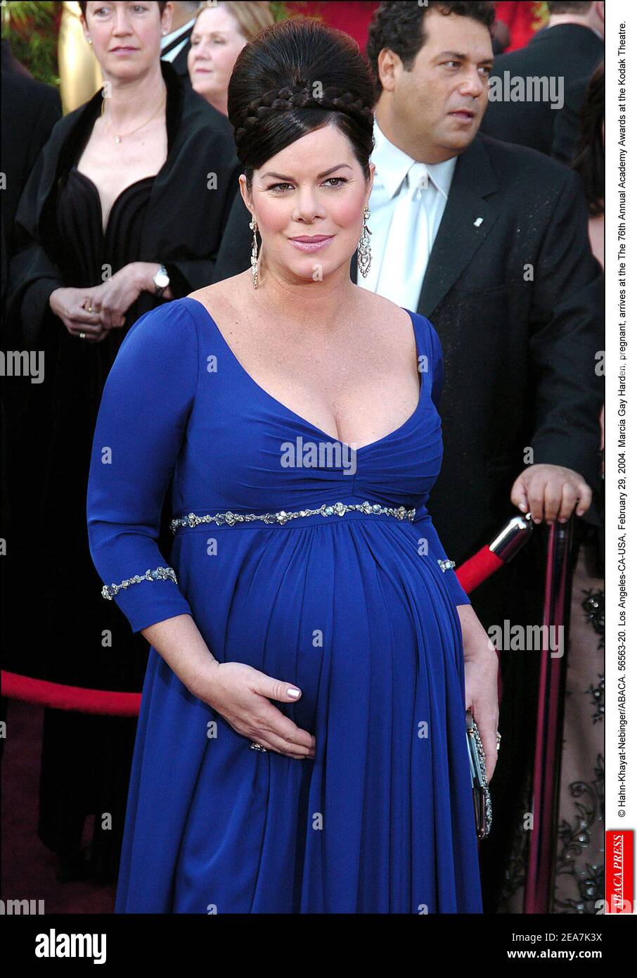 Marcia gay harden images