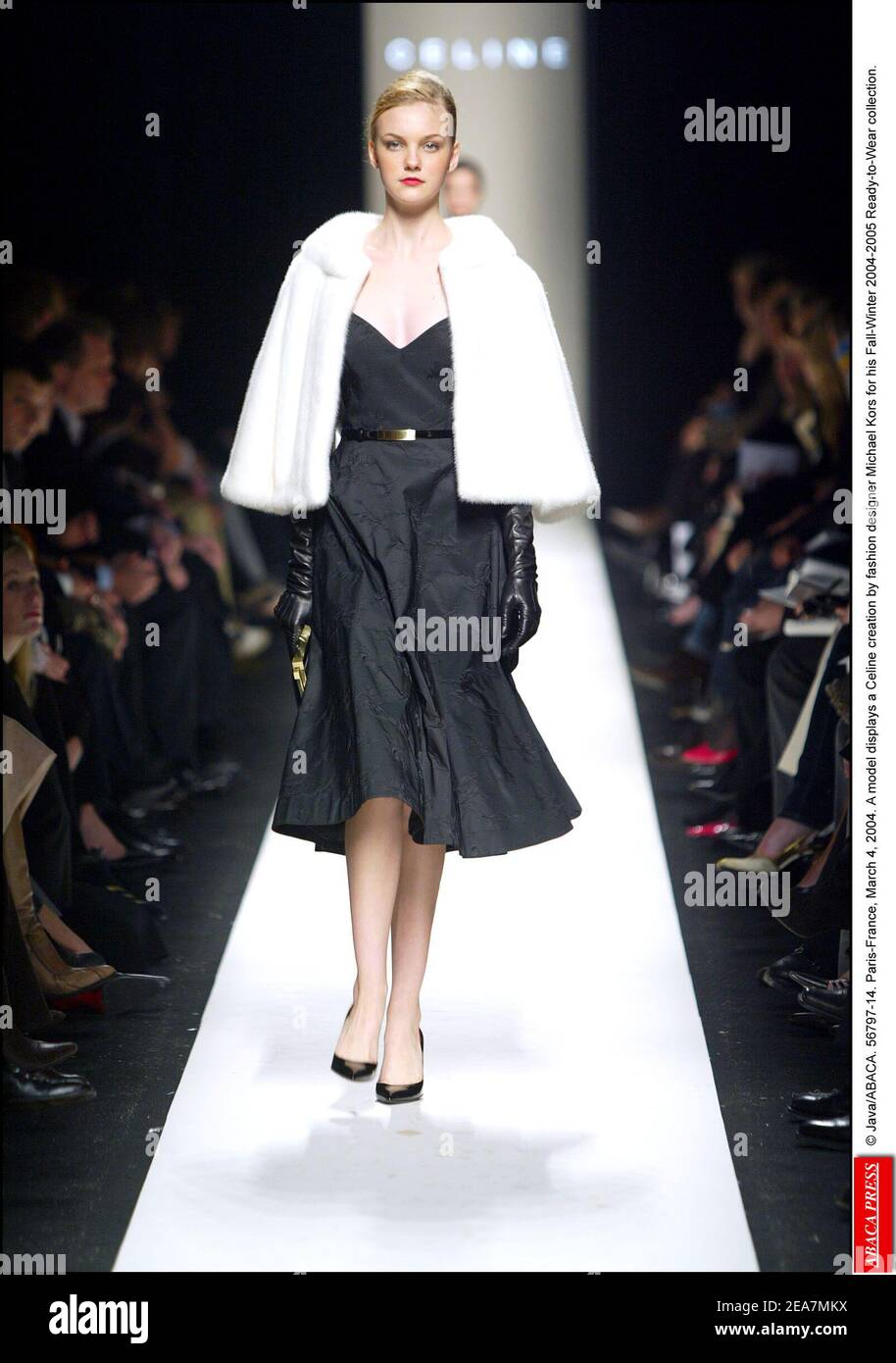 michael kors designer