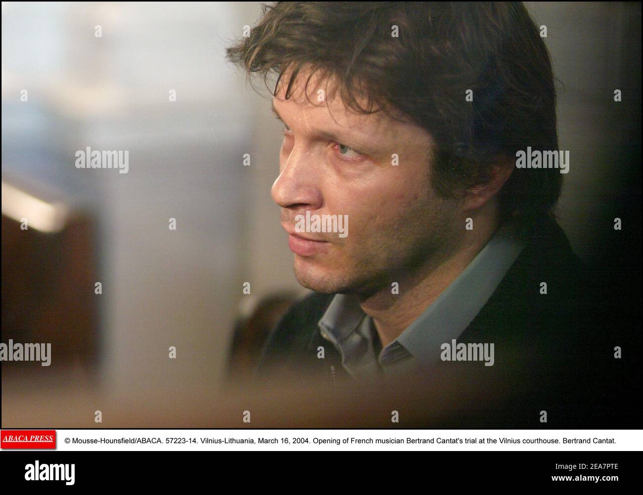The Fall Of A French Star Bertrand Cantats Legal Troubles - bs0sns6
