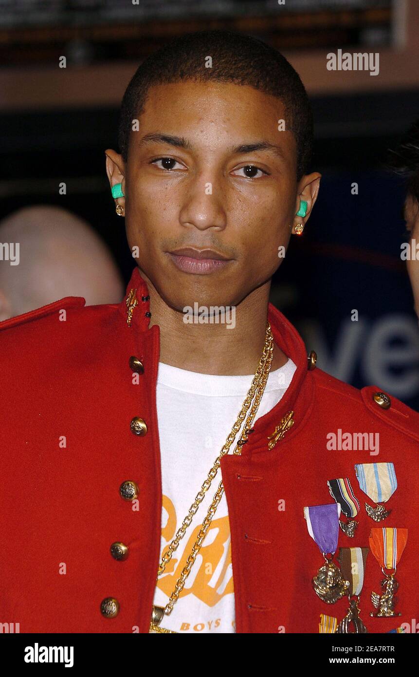 pharrell williams nmd nerd