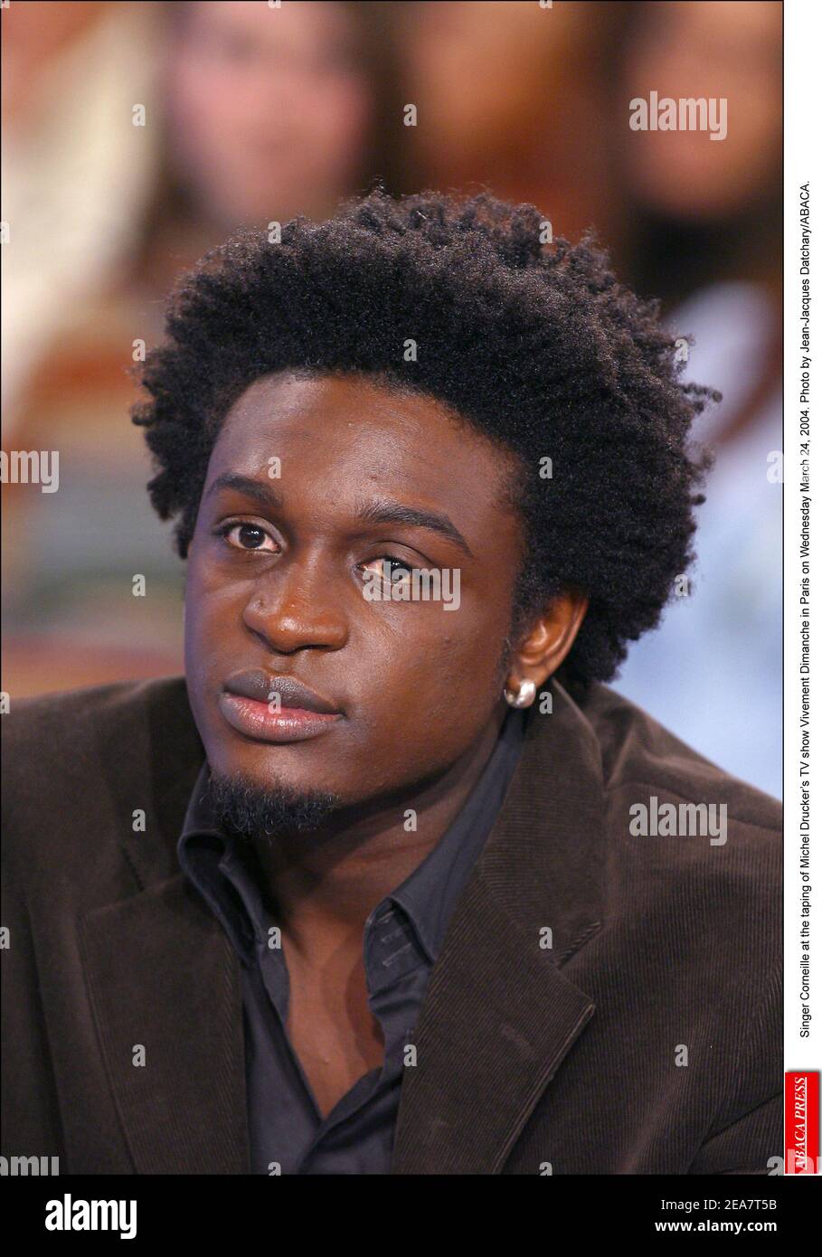 Corneille singer hires stock photography and images Alamy