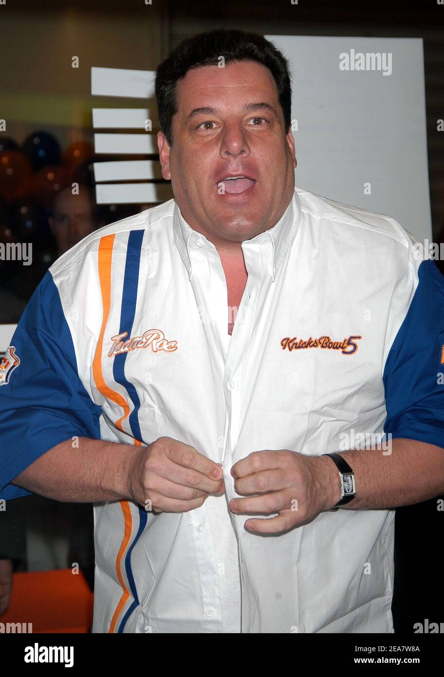Steve schirripa hires stock photography and images Alamy