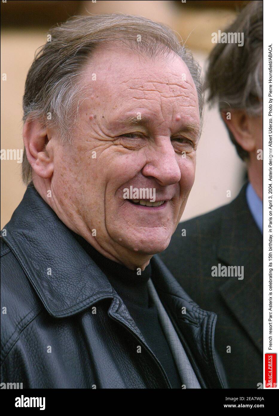 Uderzo hi-res stock photography and images - Alamy