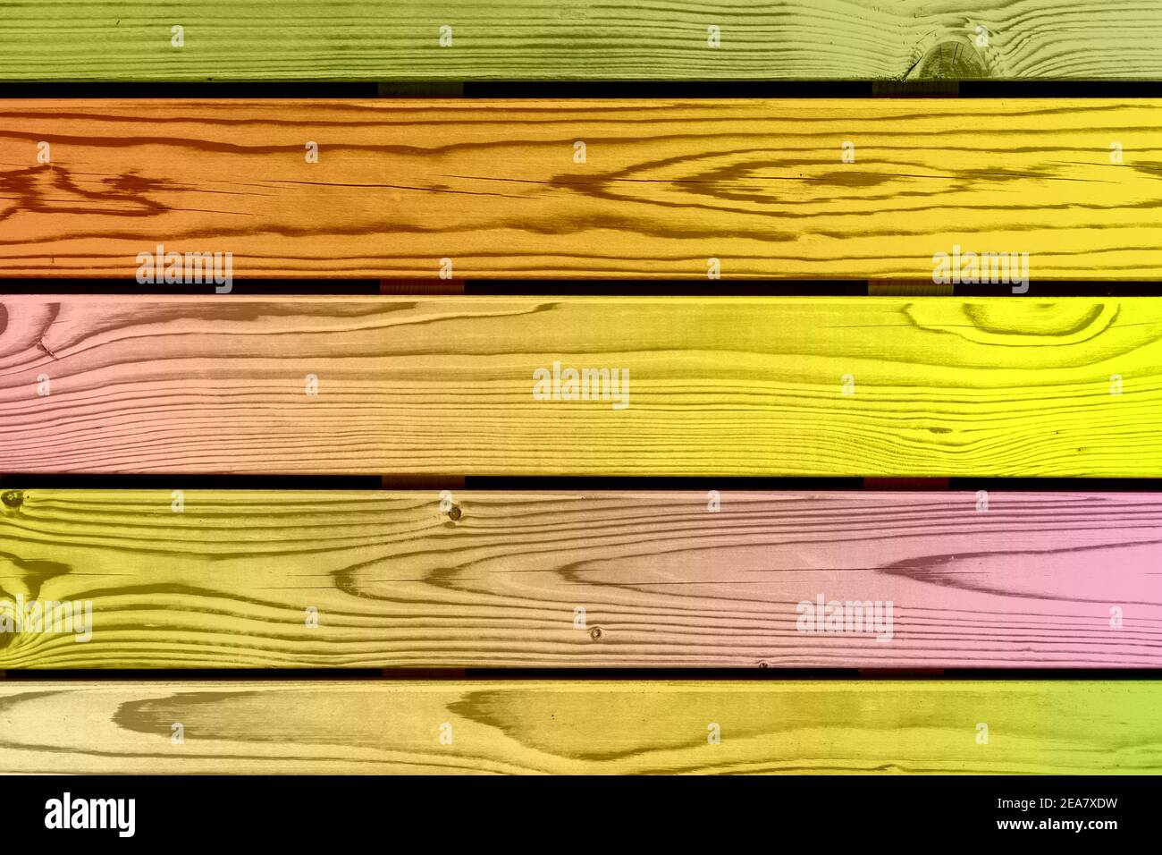 ancient turn with horizontal planks. color gradient coloring. High ...