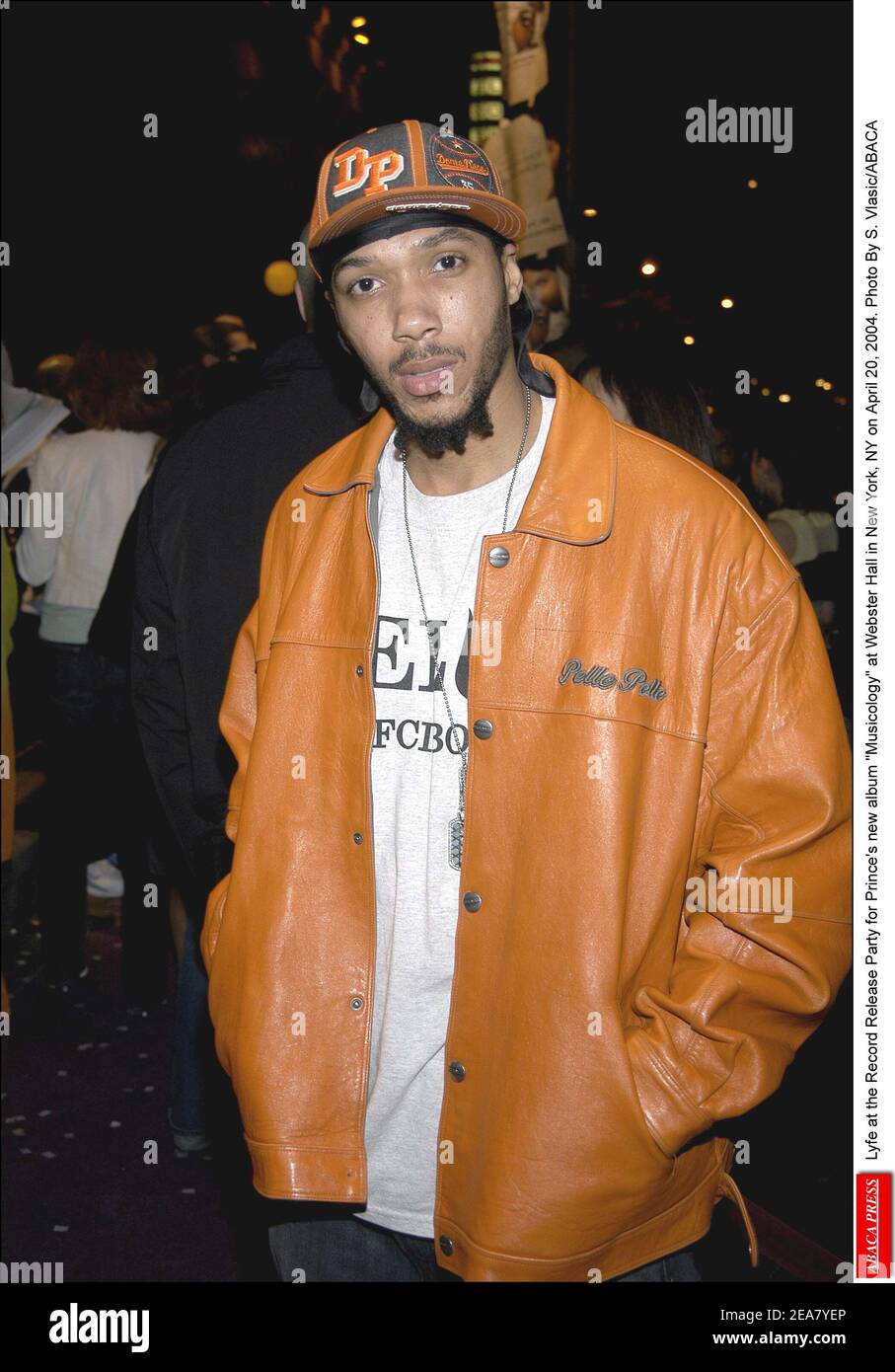 Webster Hall New York High Resolution Stock Photography And Images Alamy