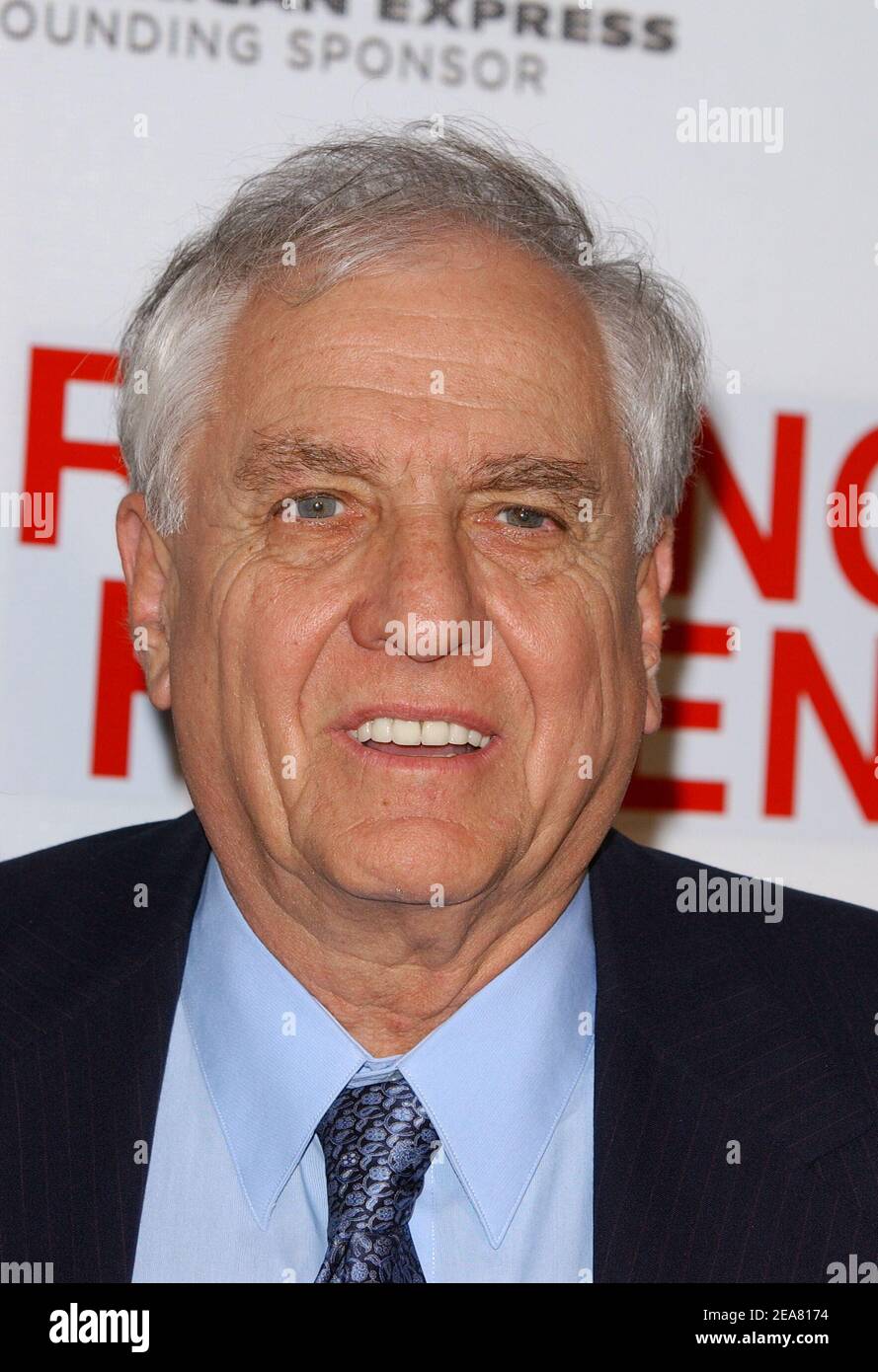 Garry Marshall arrives at the World Premiere of Raising Helen on the