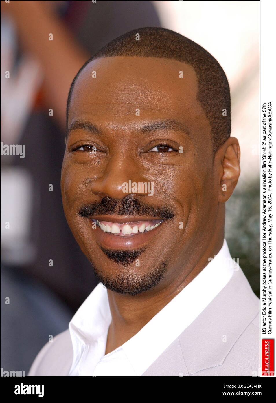 Us actor eddie murphy us hi-res stock photography and images - Alamy