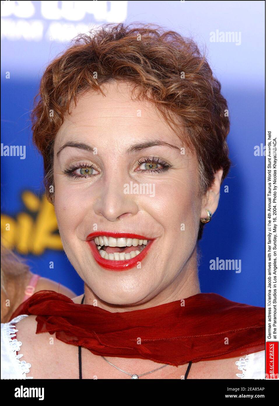 Katerina Jacob High Resolution Stock Photography And Images Alamy