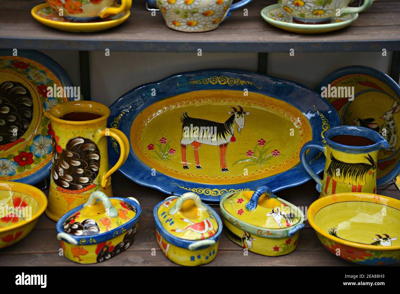 Antique Shops In France High Resolution Stock Photography and Images Alamy