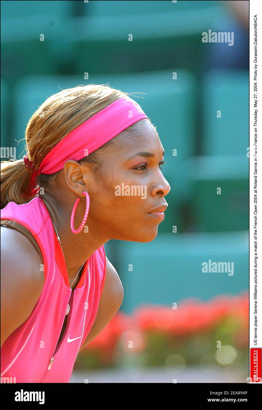 Thursday 27 may 2004 hi-res stock photography and images - Page 2 - Alamy