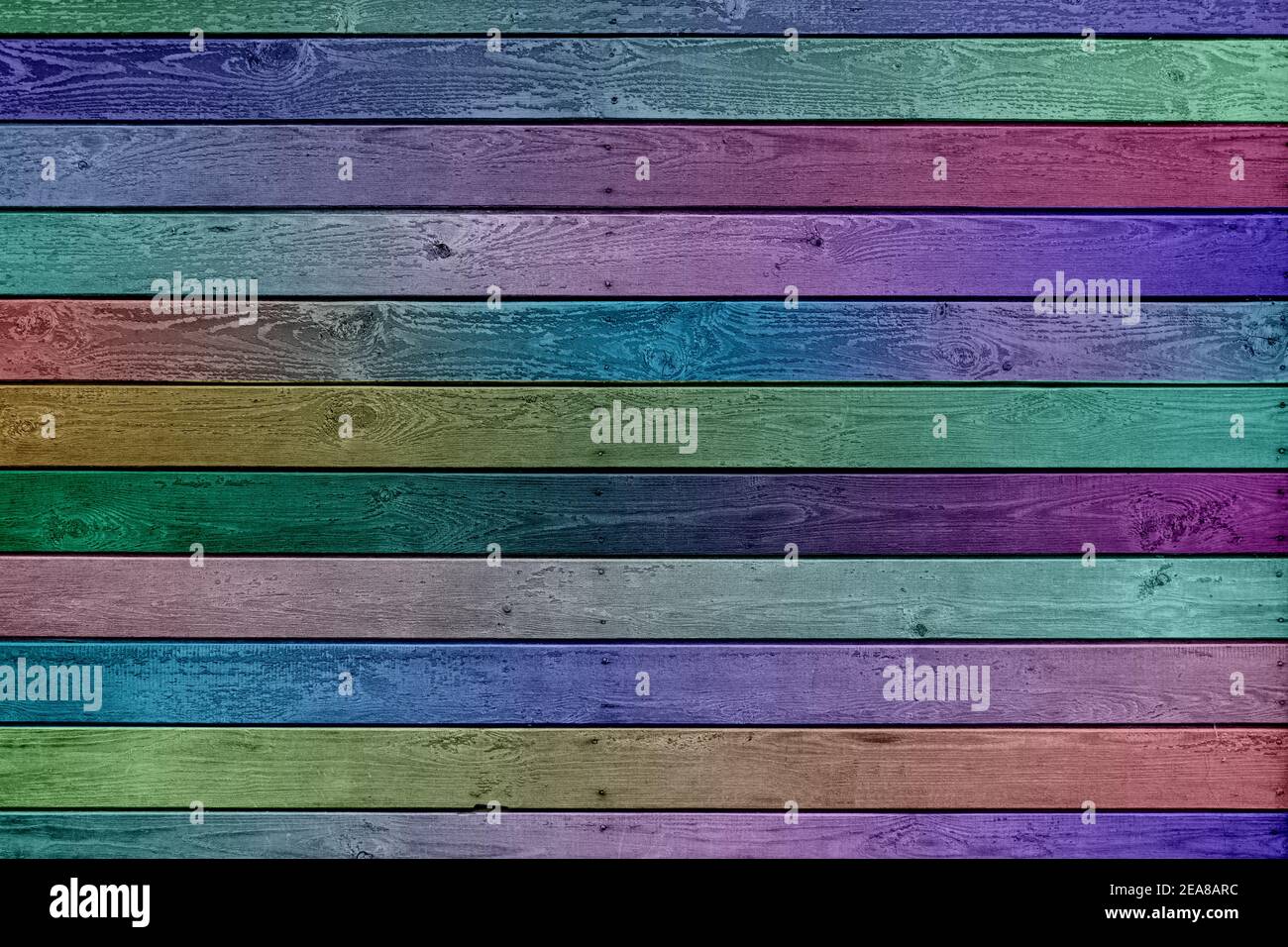 A closer look at Interior Wood Wall Decoration With Horizontal Planks
