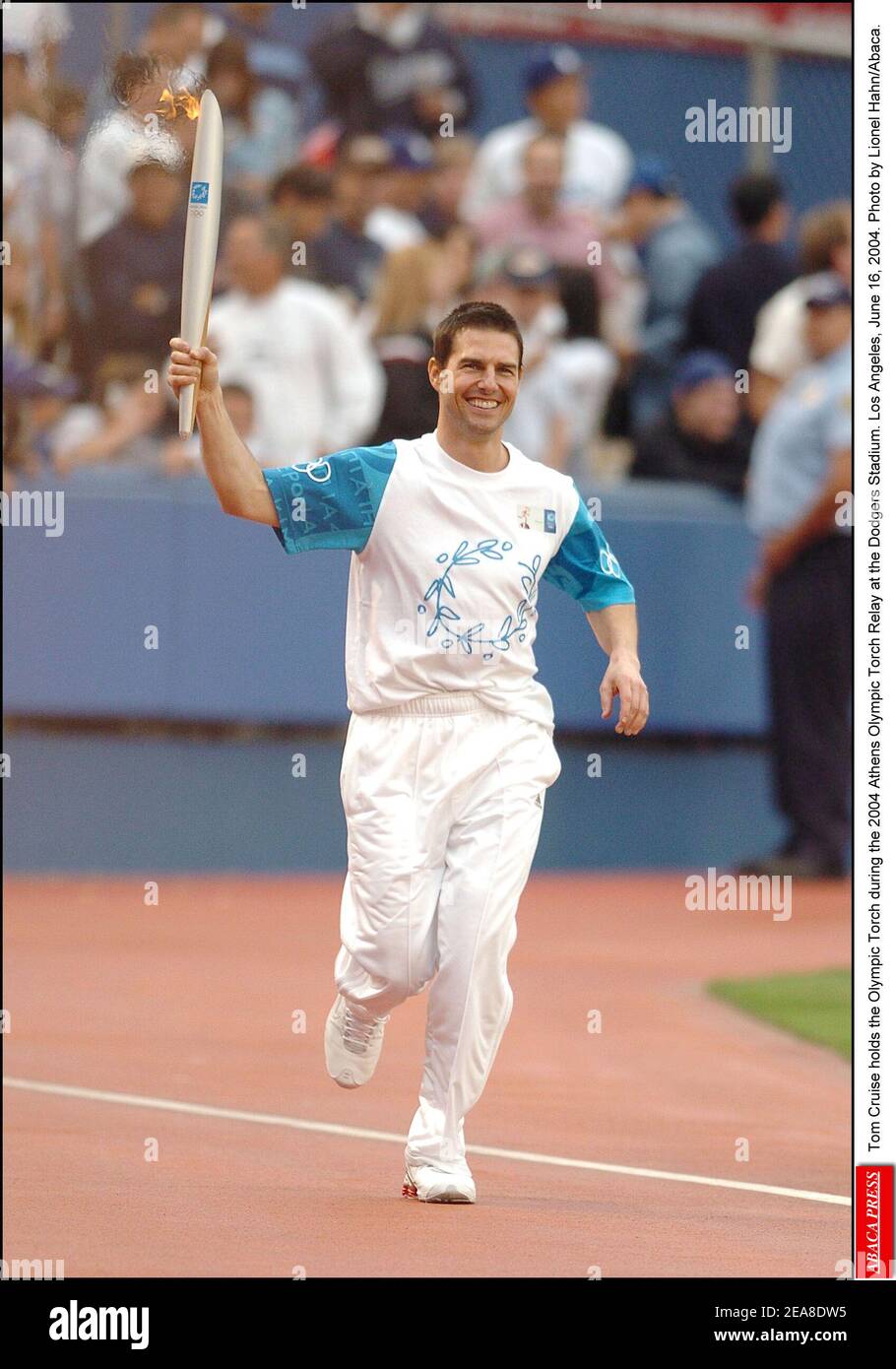 Tom.Cruise Olympics 2024 Lok Nerty Martica