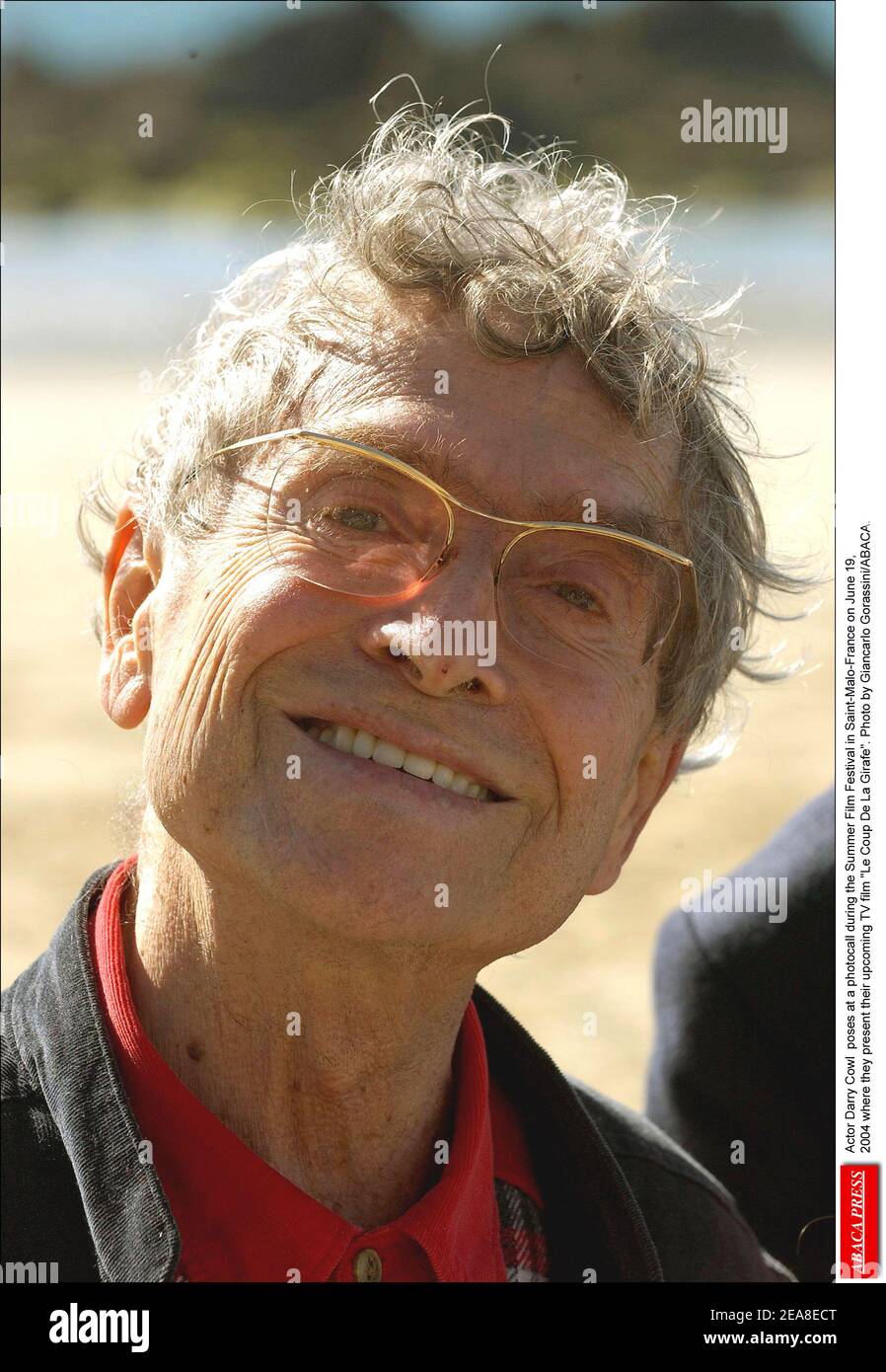 Darry cowl hires stock photography and images Alamy