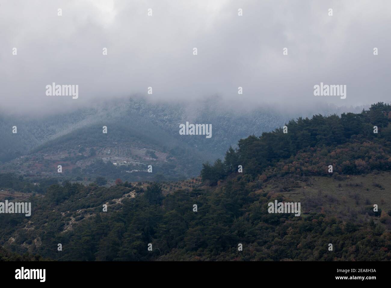 Panorama mountain mountains hi-res stock photography and images - Alamy
