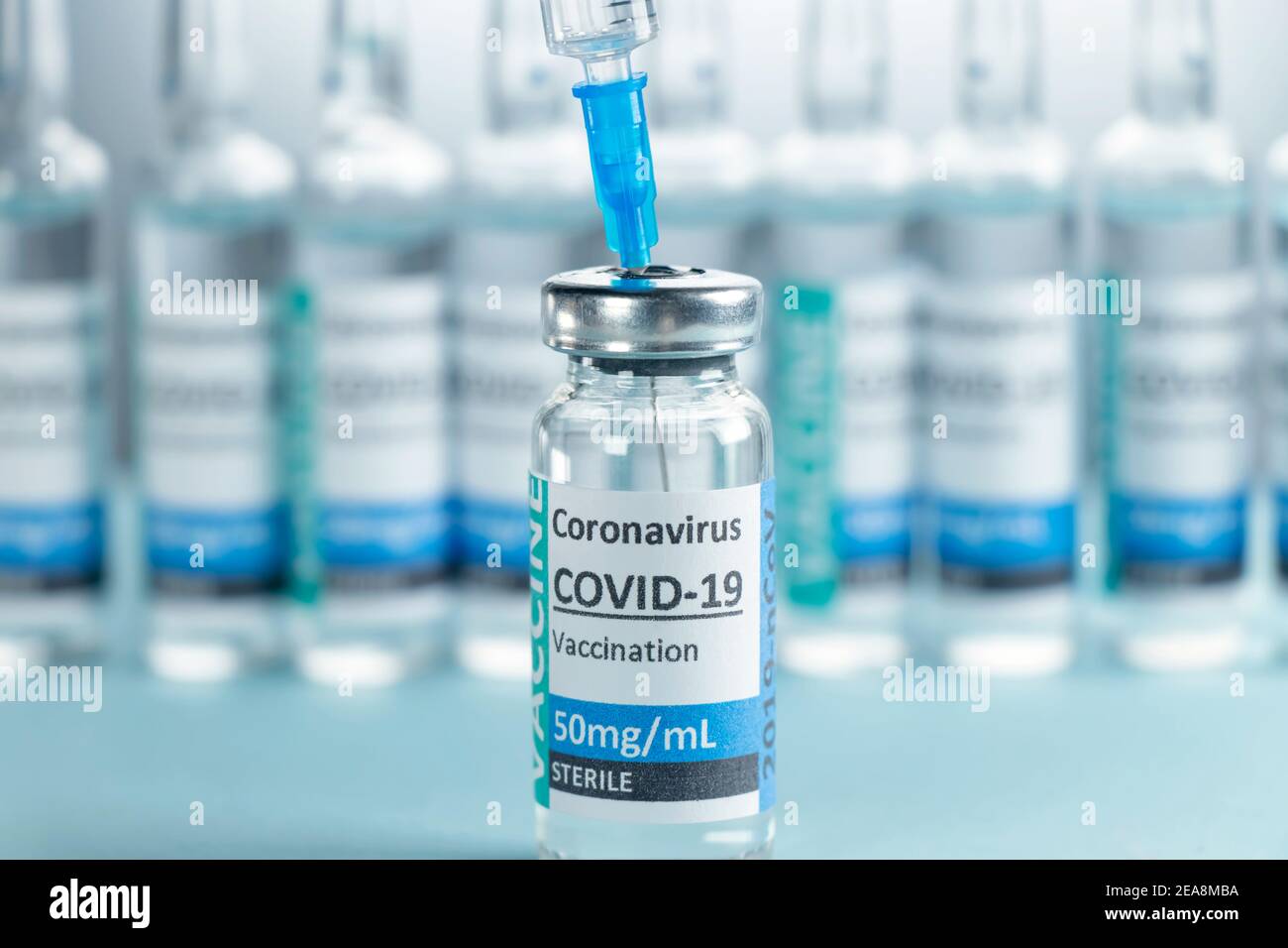 Covid 19 Corona Virus 2019 ncov Vaccine Vials Medicine Drug Bottles Covid 19 Corona Virus 2019 ncov Vaccine Vials Medicine Drug Bottles