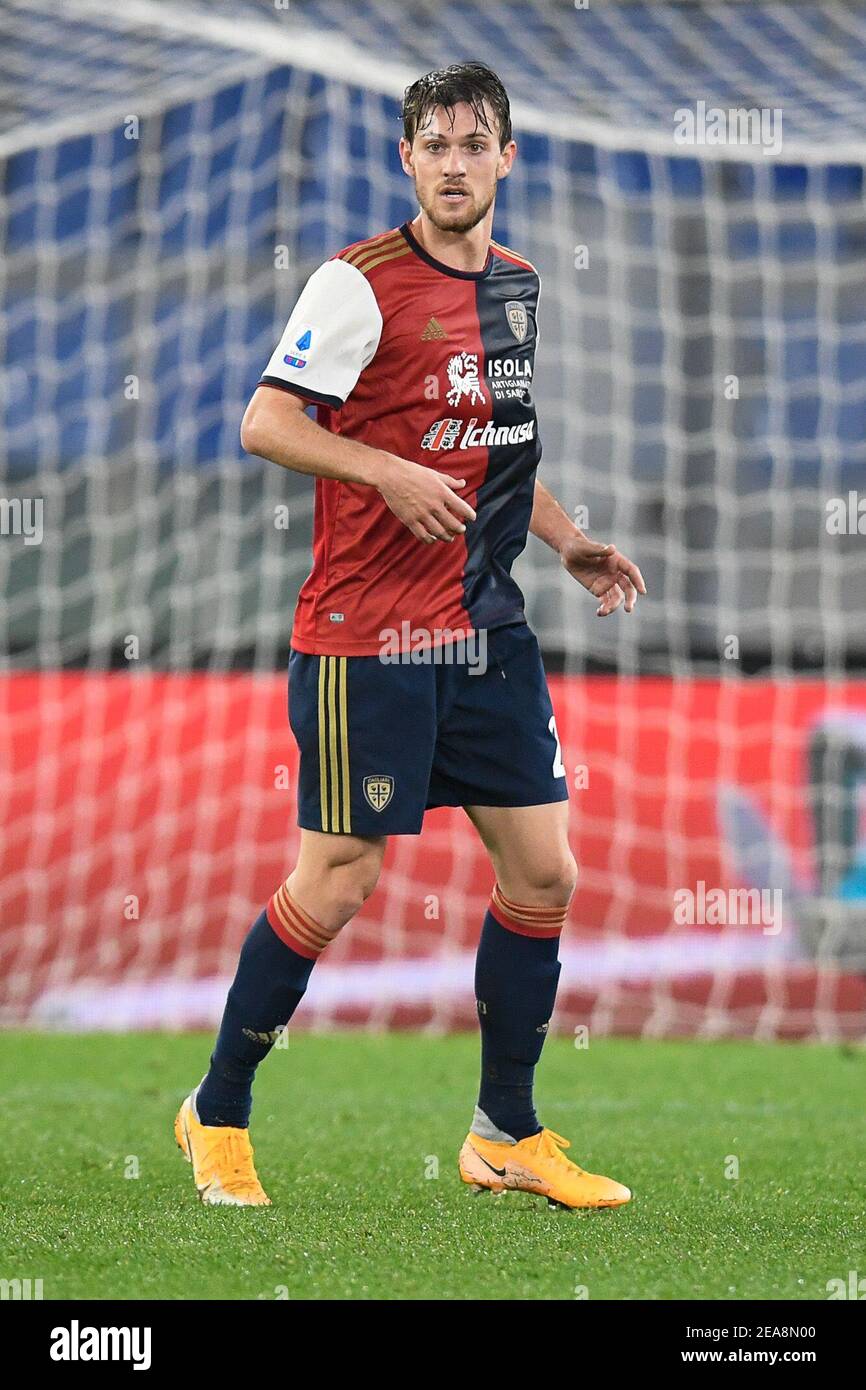 PANTALONCINI GARA THIRD 2020/21 - Cagliari Calcio Store Online