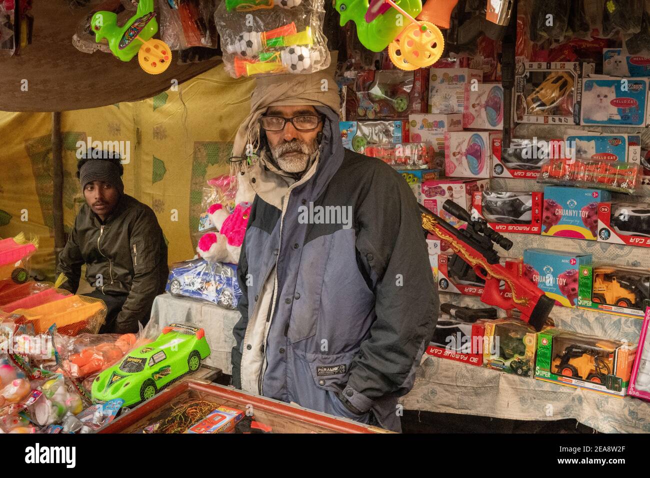 Rural Mela, Punjab, Pakistan Stock Photo - Alamy