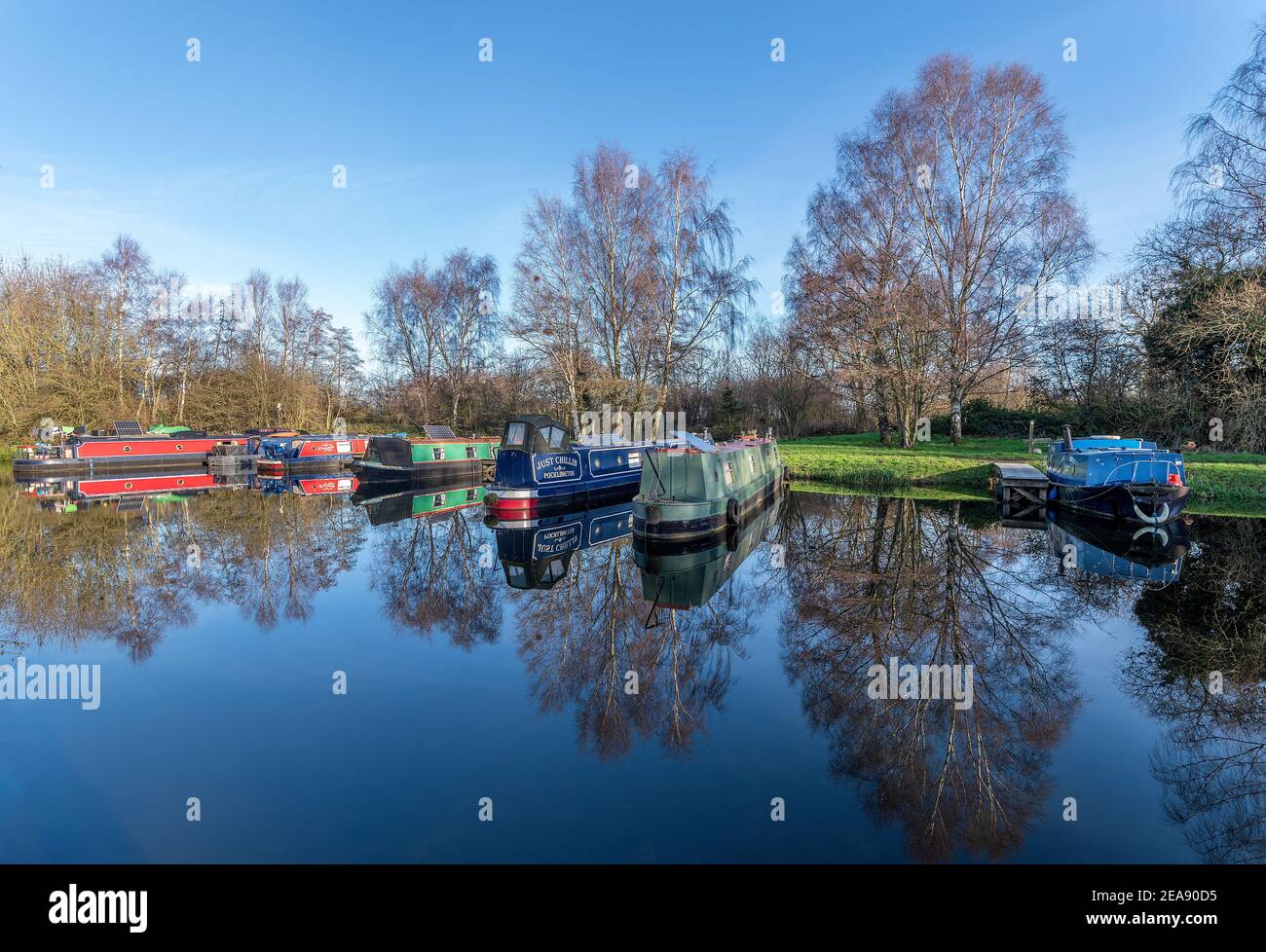 Melbourne yorkshire hires stock photography and images Alamy