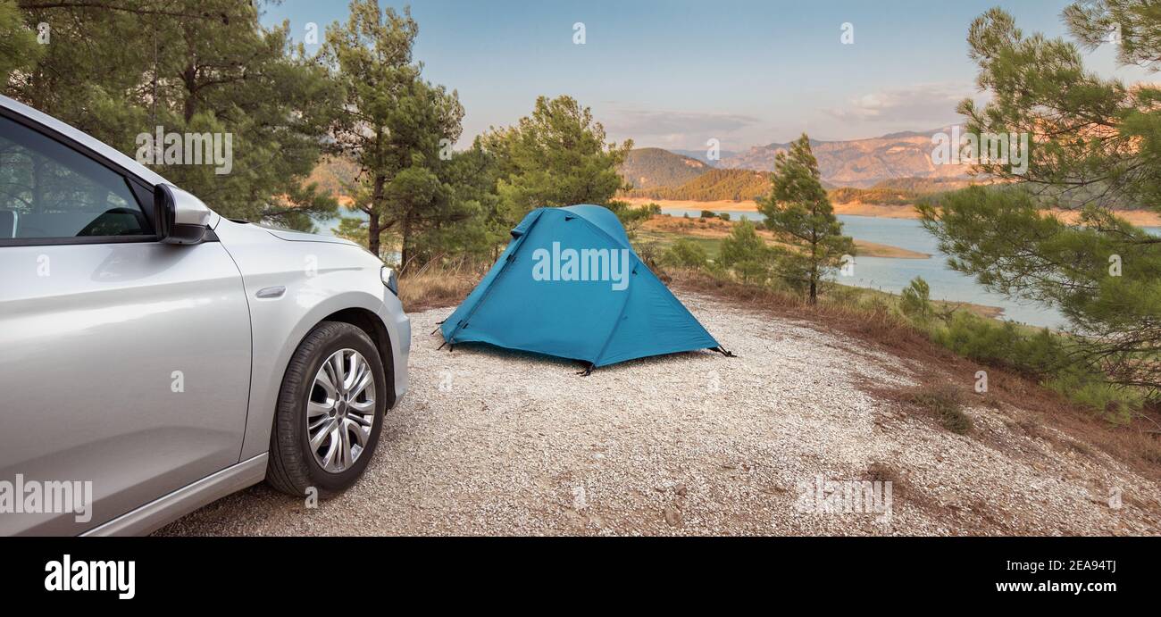 Car road trips hi-res stock photography and images - Alamy