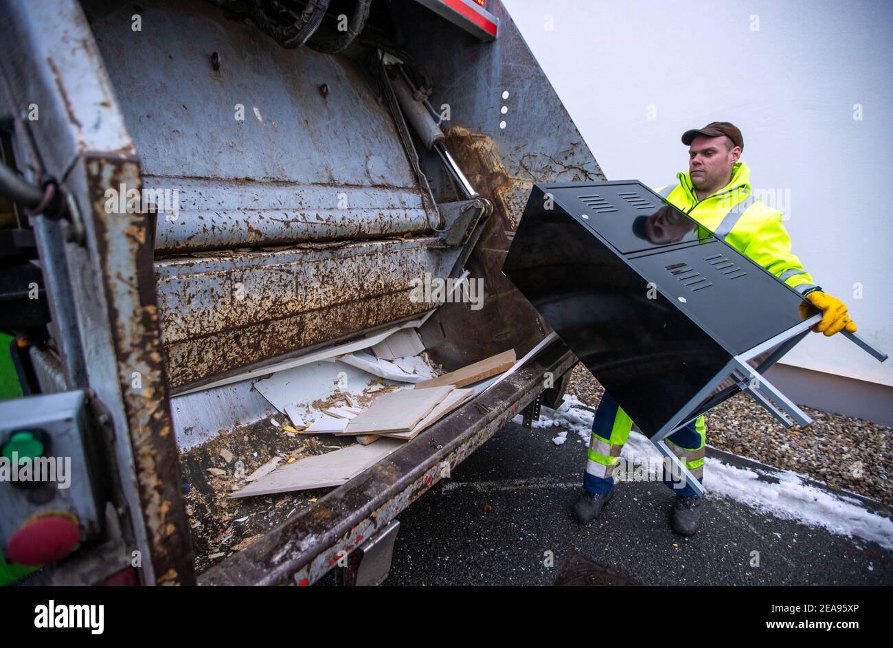 Techentin High Resolution Stock Photography and Images Alamy