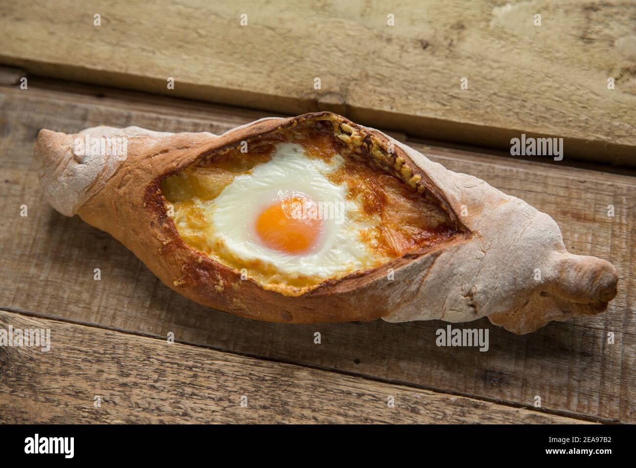 Georgian cheesebread hi-res stock photography and images - Alamy