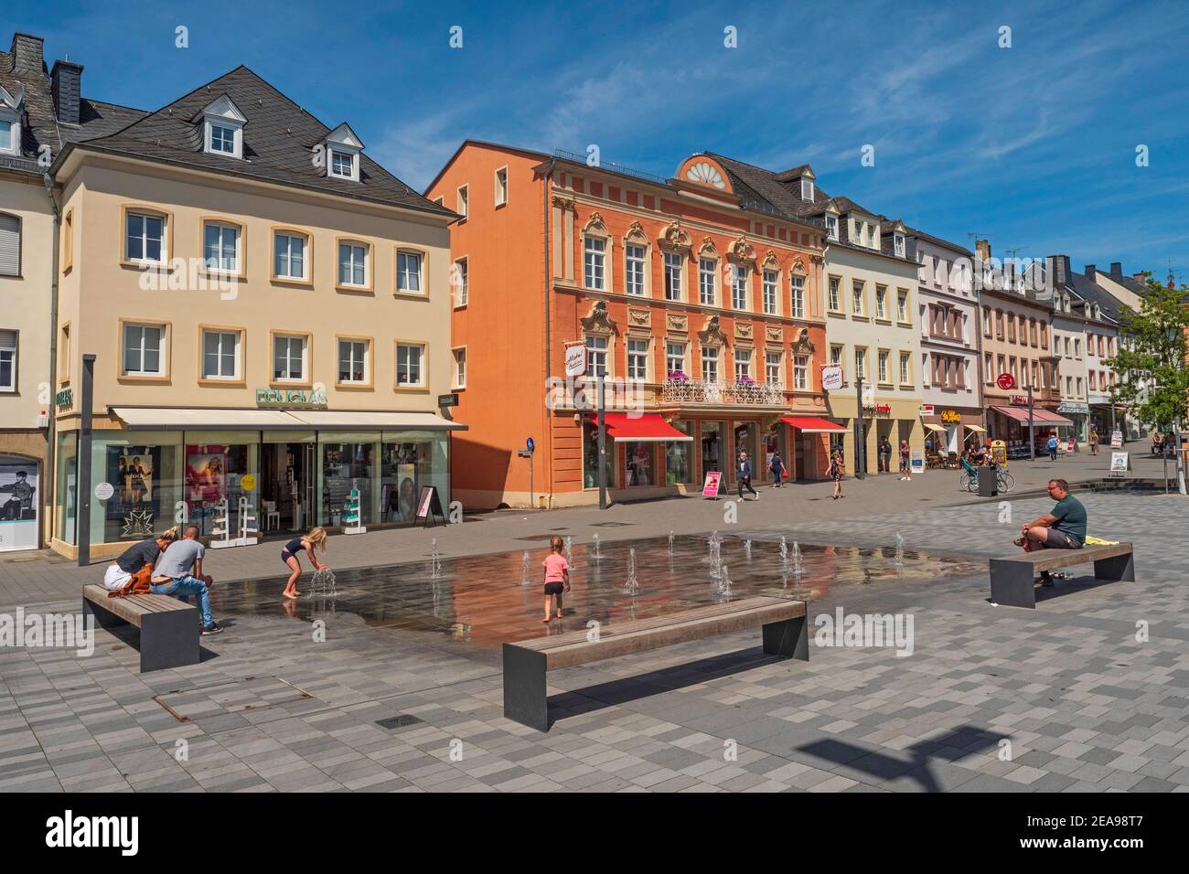Bitburg hires stock photography and images Alamy