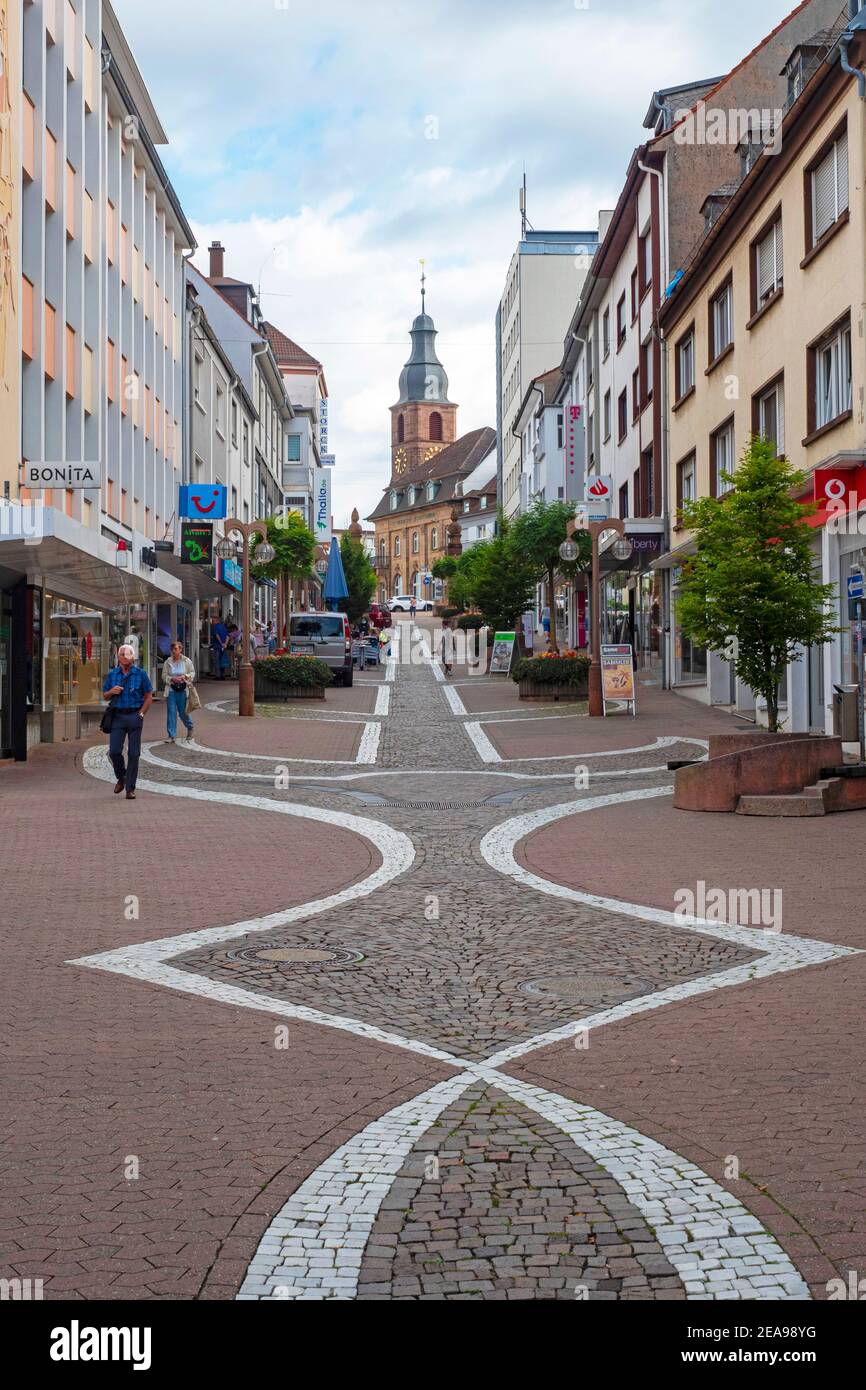 Pirmasens germany hires stock photography and images Alamy