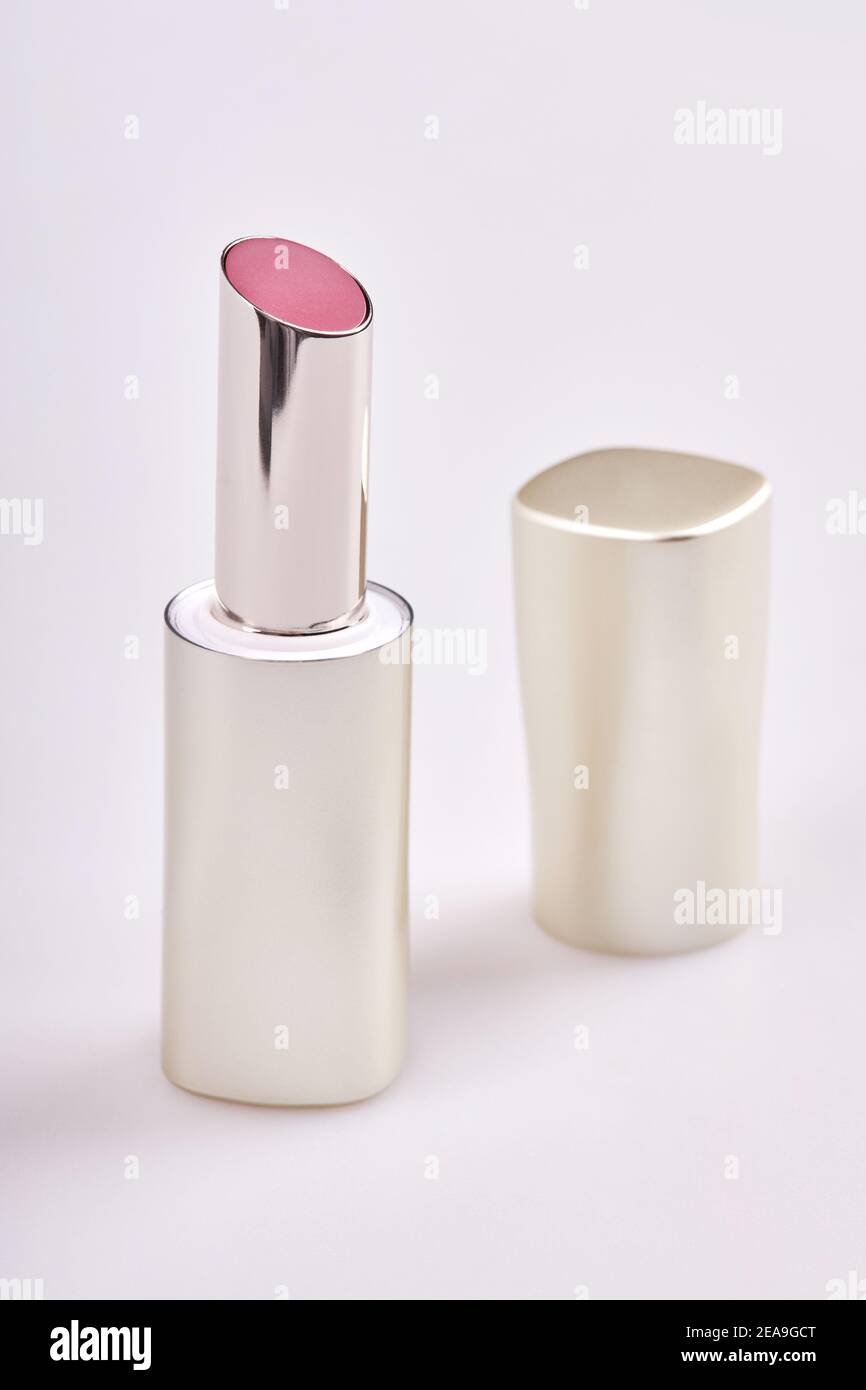 Bright red lipstick hires stock photography and images Alamy