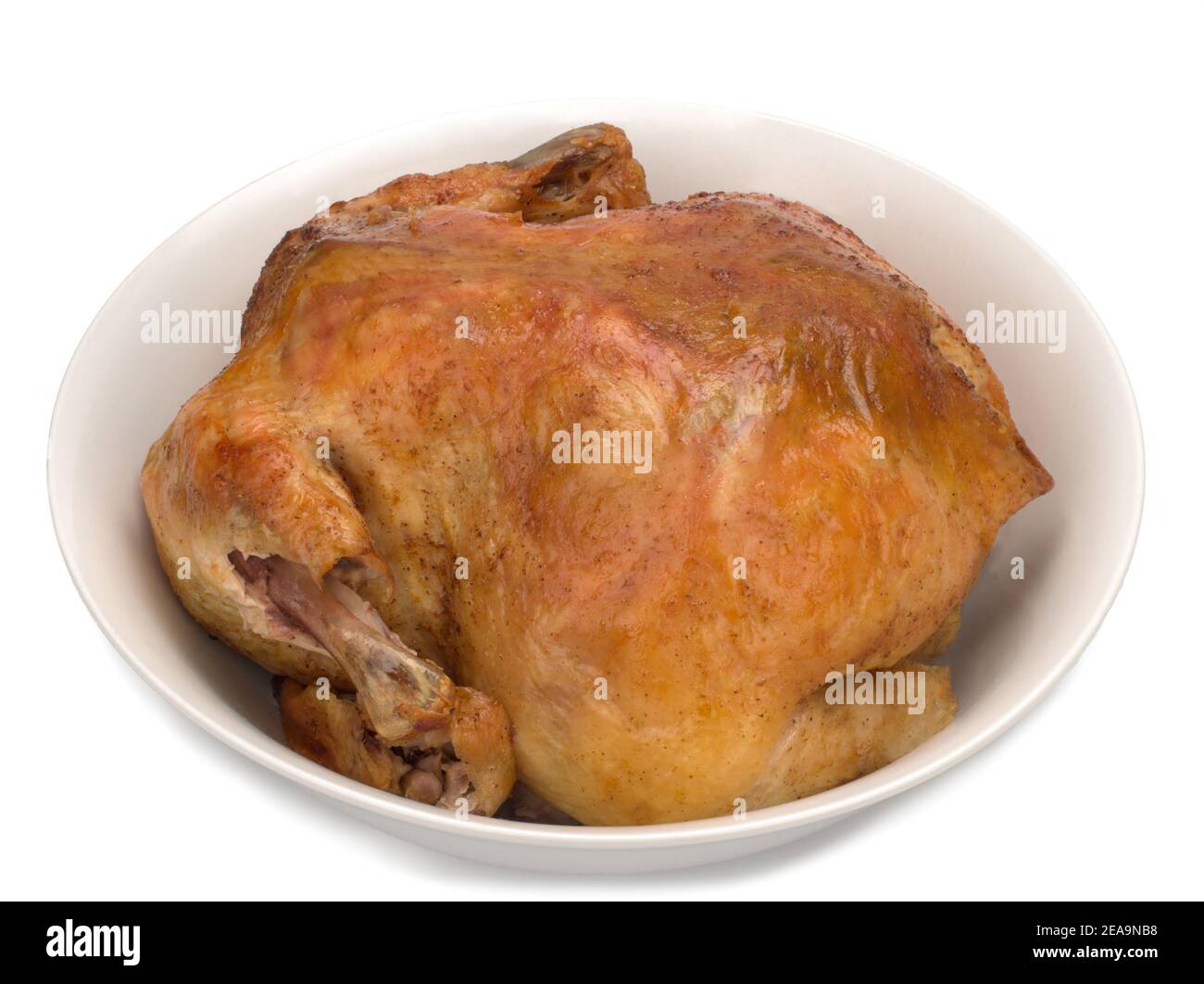 Page 3 Roast Chicken Recipe High Resolution Stock Photography And Images Alamy