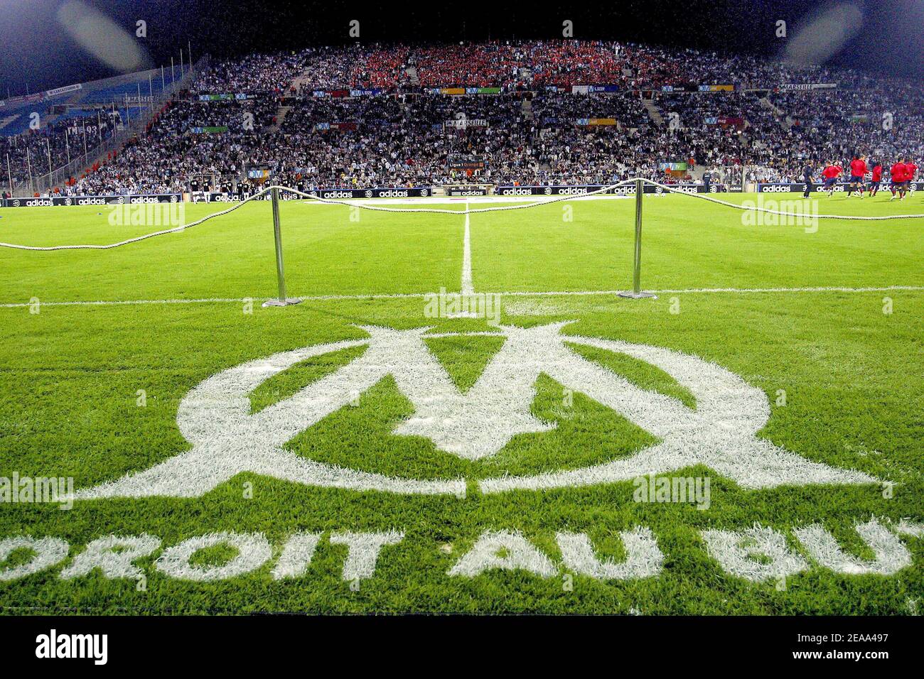 Billets Club Brugge vs Olympique De Marseille - Ligue des Champions