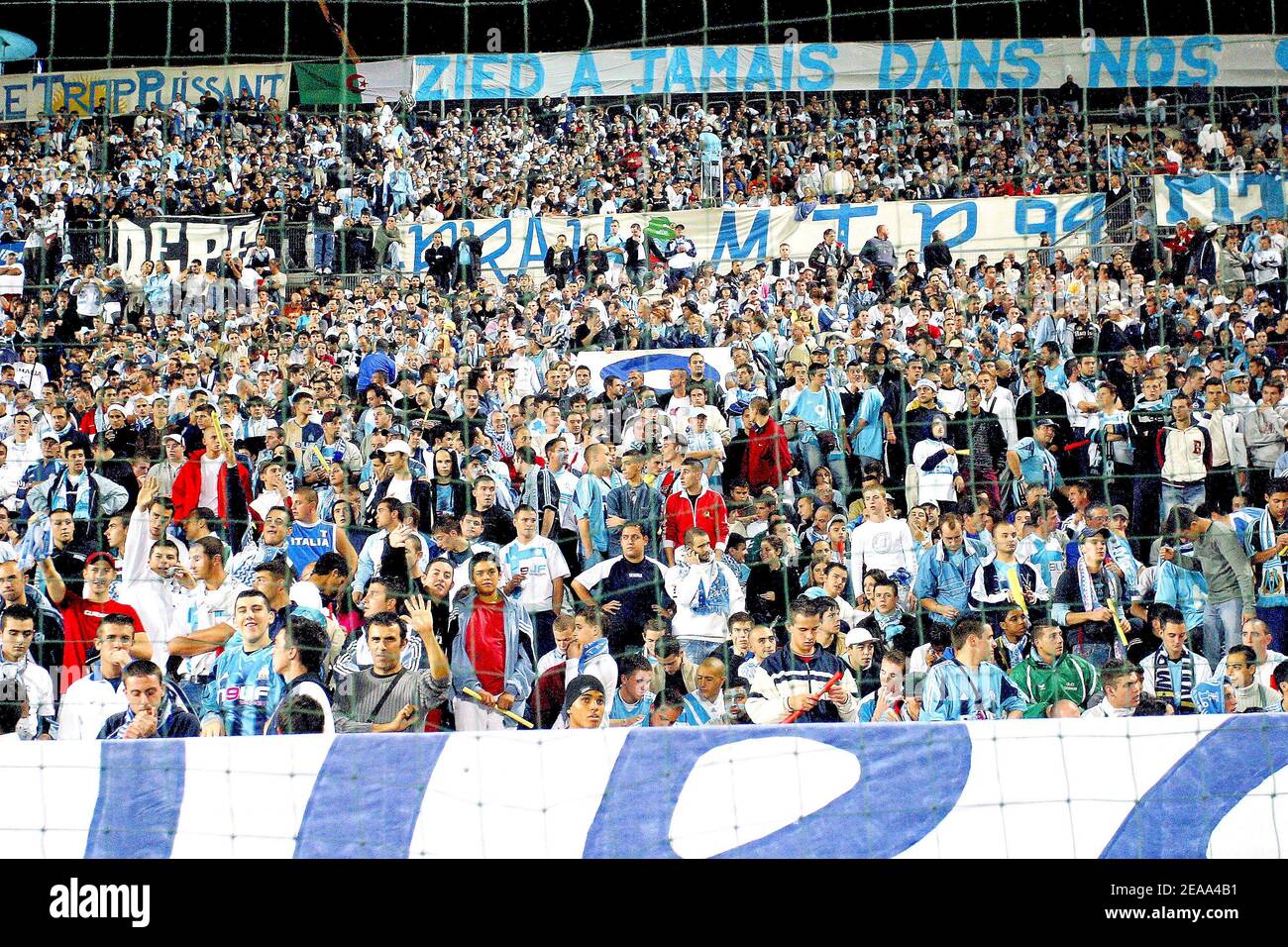 Billet Match OM – FCGB Vs OM – Olympique De Marseille – Original Avec Facture