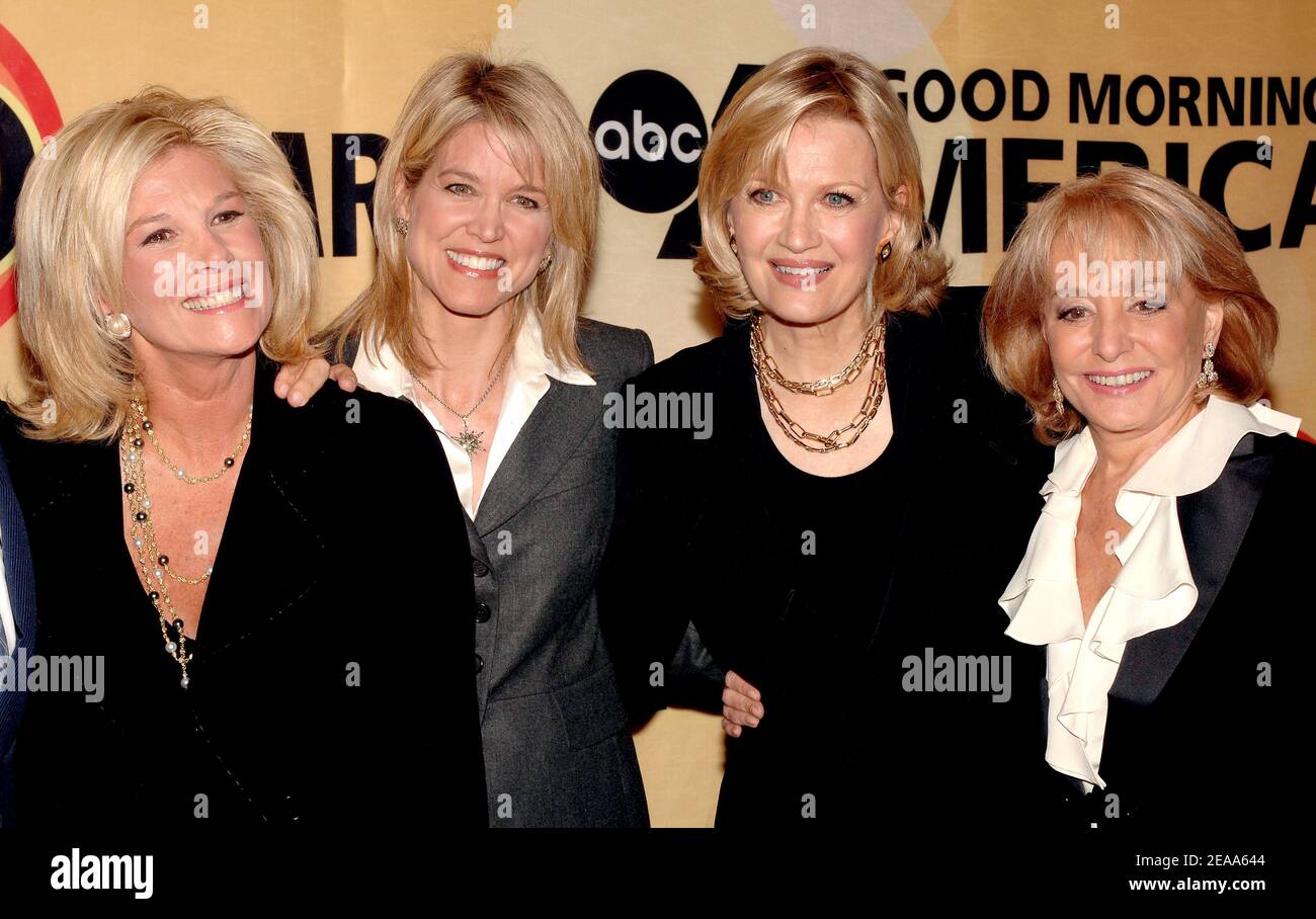 Barbara Sawyer High Resolution Stock Photography And Images Alamy