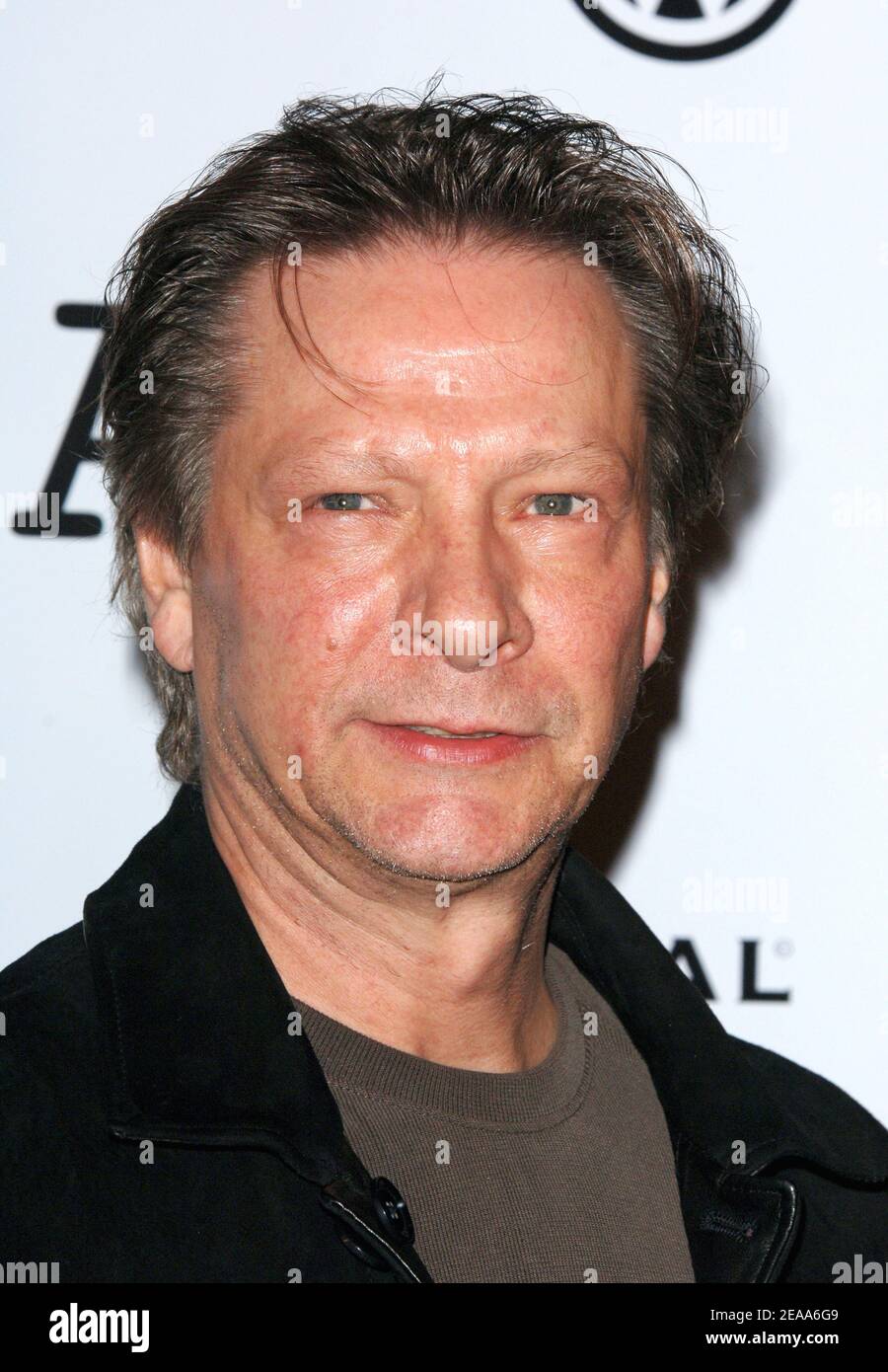 "Cast member Chris Cooper attends the world premiere of Universal