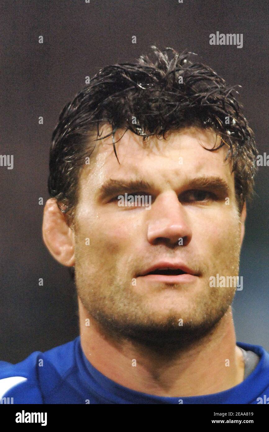 Fabien Pelous Hi res Stock Photography And Images Alamy Fabien Pelous Hi res Stock Photography And Images Alamy