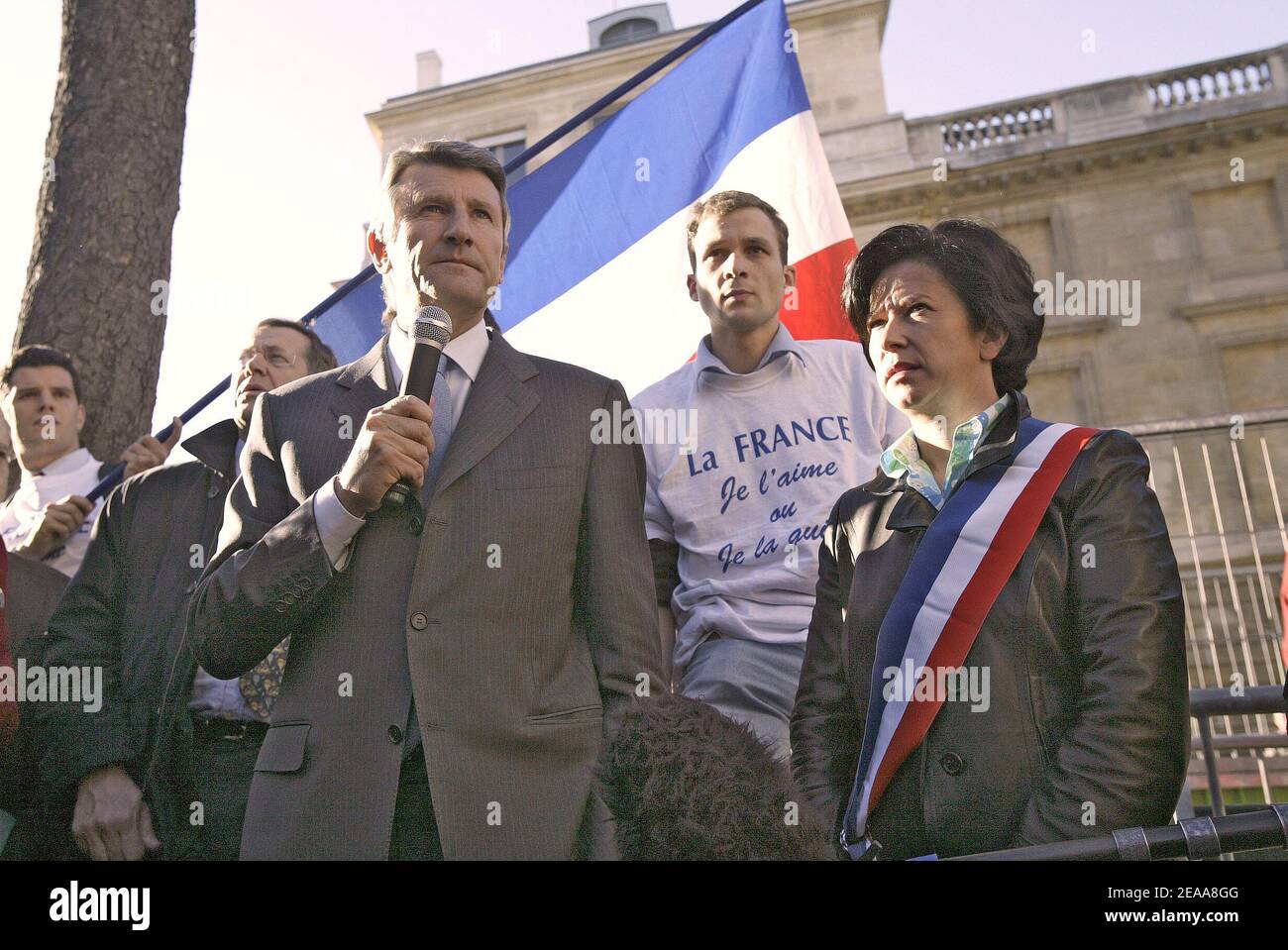 Picture of Véronique Besse