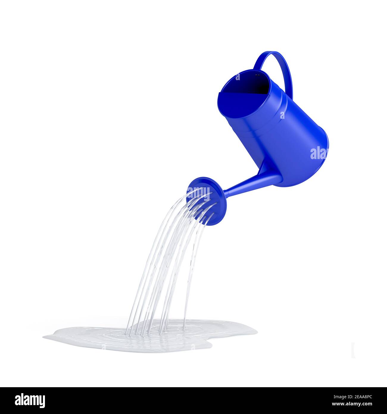 Drawing water by bucket Cut Out Stock Images & Pictures - Alamy