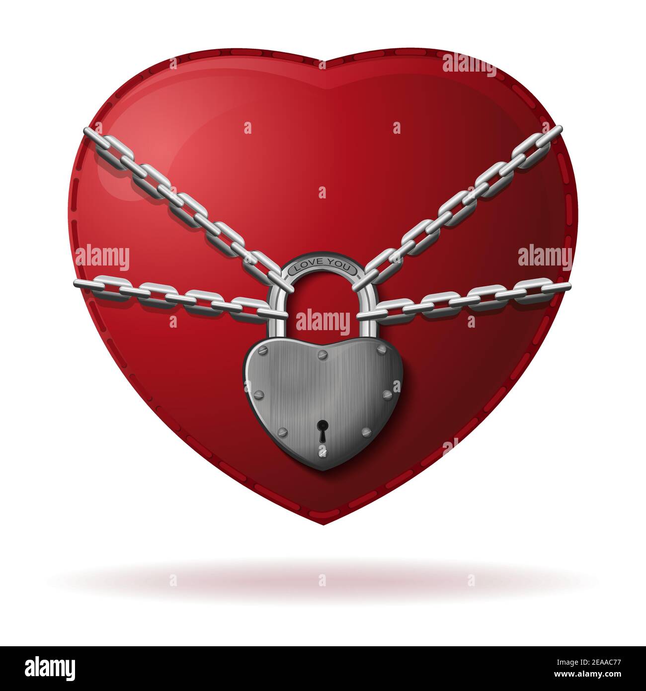Heart Trap Stock Illustrations – 586 Heart Trap Stock