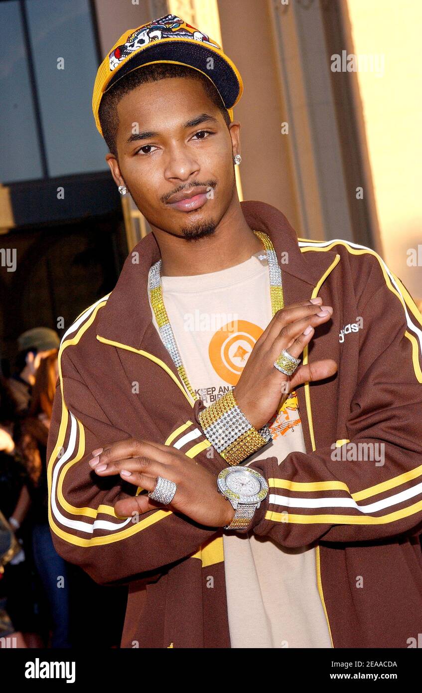 Chingy hi-res stock photography and images - Alamy
