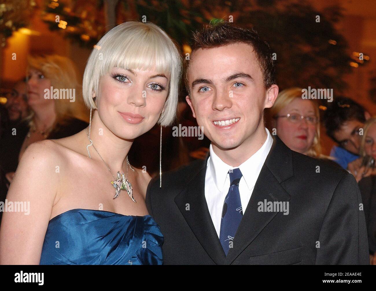 Frankie Munizs Kids A Behind The Scenes Look At Their Family Life - 9ghedam