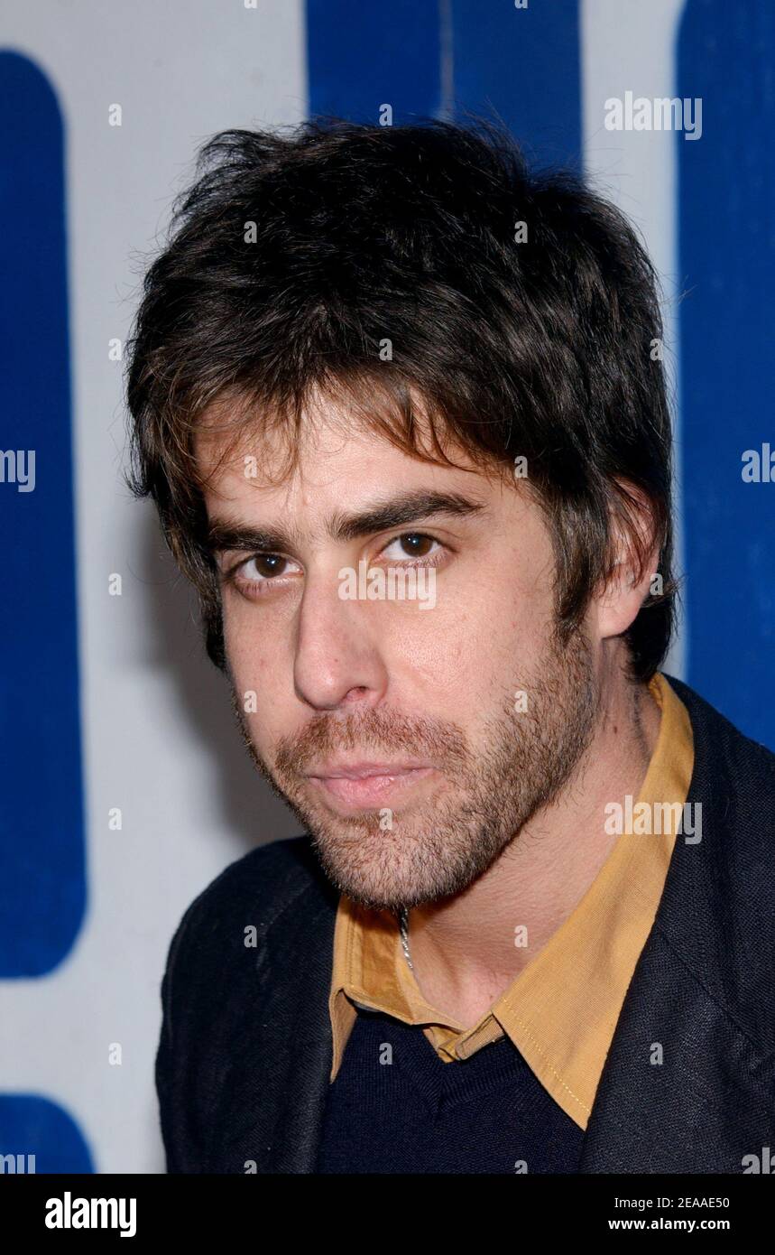 Justin Berfield And His Boyfriend