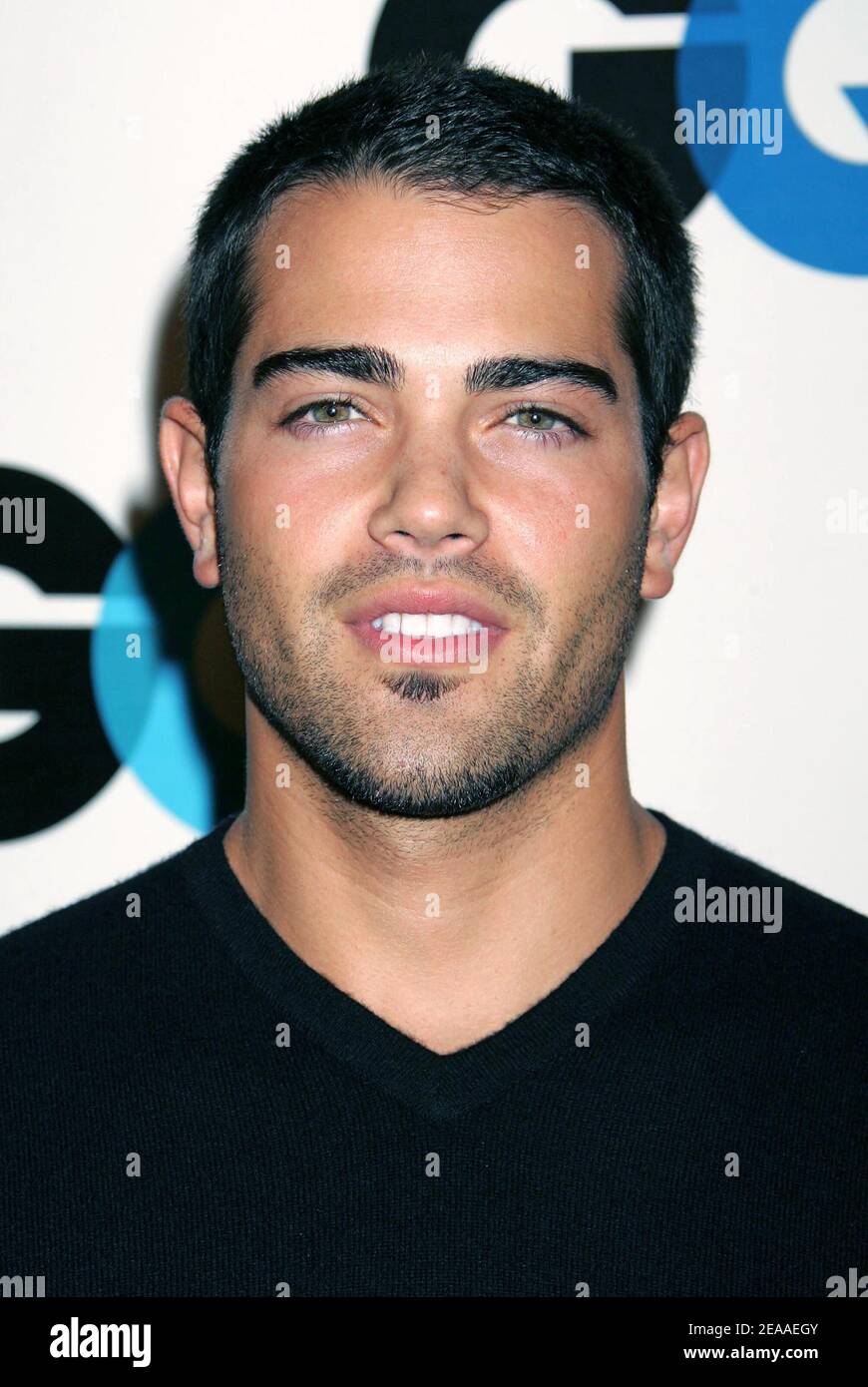 Jesse Metcalfe attends GQ's 2005 Man of the Year Party, Mr.Chow's