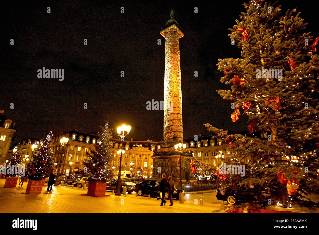 13 place vendome hi-res stock photography and images - Alamy