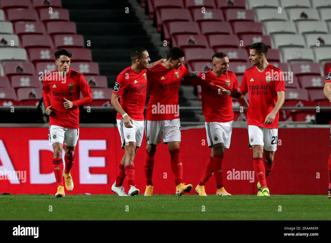 Fc Famalicao High Resolution Stock Photography And Images Alamy
