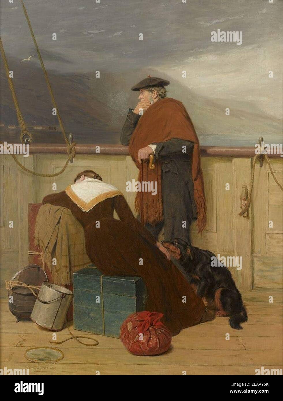 Lochaber no more hires stock photography and images Alamy