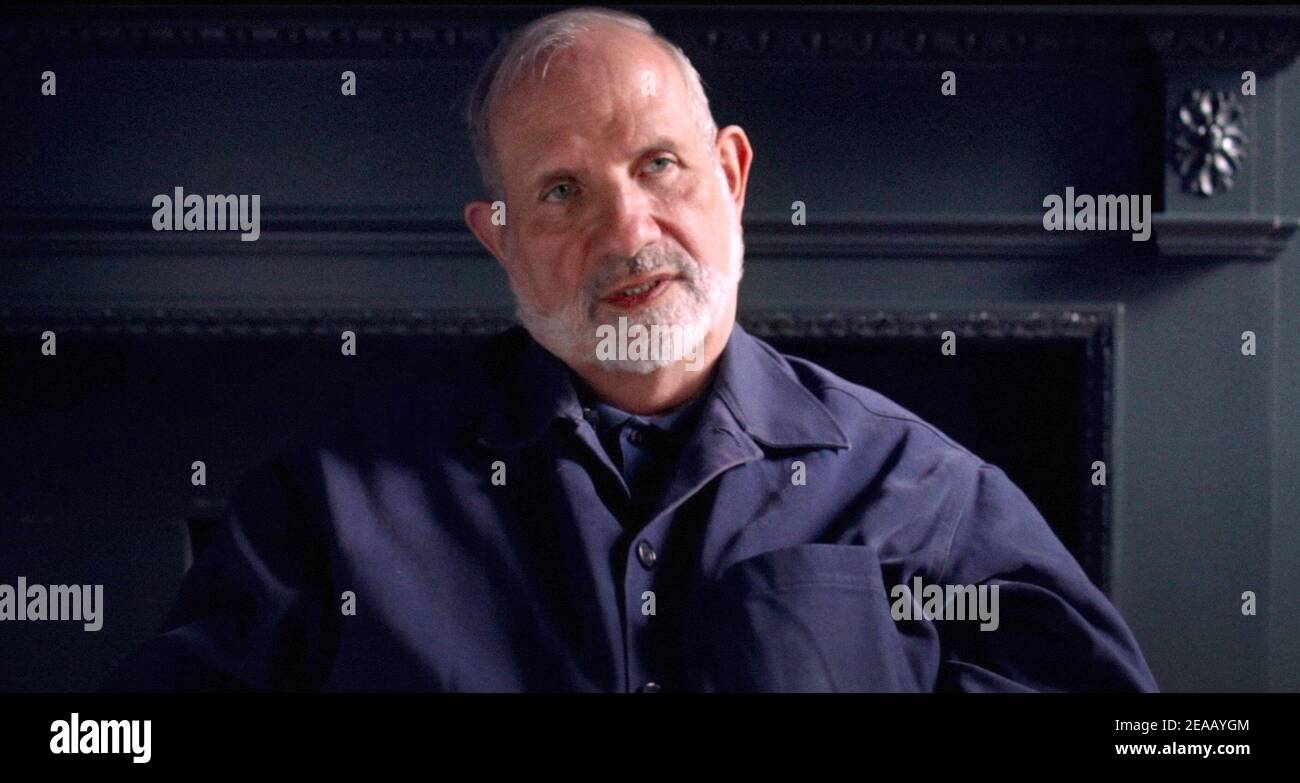 DE PALMA, Brian De Palma, 2015. © A24 / Courtesy Everett Collection