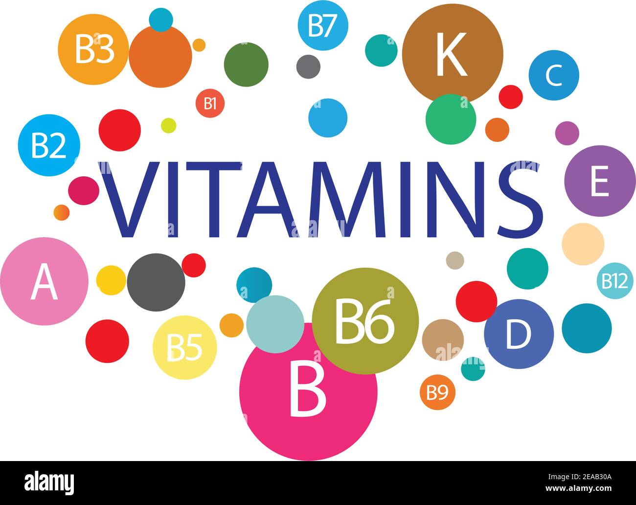 Supplement powder woman Stock Vector Images Alamy